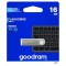 Pendrive USB 2.0 16GB Argintiu