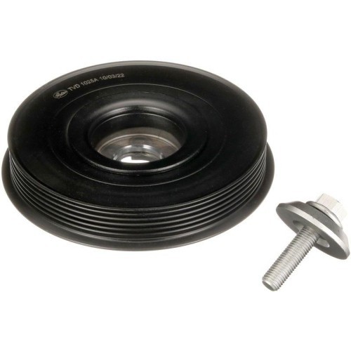 Gates Fulie curea, arbore cotit DriveAlign&trade;