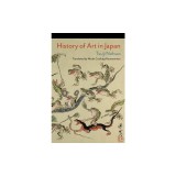 History of Art in Japan