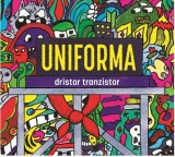 Dristor Tranzistor | Uniforma