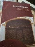 Rosia Montana. Studiu Etnologic - Ethnological Study