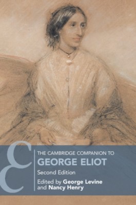 The Cambridge Companion to George Eliot foto