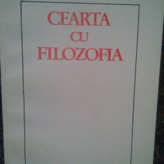 Gabriel Liiceanu - Cearta cu filozofia (1992)