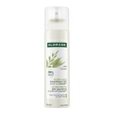Sampon uscat cu lapte de ovaz, 150 ml, Klorane