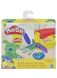 Set Play-doh Mini Fun Factory (e4920)