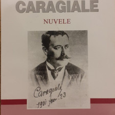 Nuvele Ion Luca Caragiale