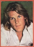 AS - C.P. NICK NOLTE - COLECȚIA CASA FILMULUI, NECIRCULATĂ (STAREA CARE SE VEDE)