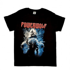 Tricou Powerwolf - Night Of The Werewolves foto