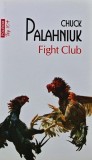 Fight Club - 2012 - Chuck Palahniuk (XB250)