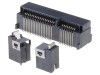 Conector PCI Express Mini Orizontal SMT Aurit 52-PIN 0.5A