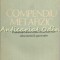 Compendiu Metafizic - Mihail Gradinaru