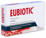 Cumpara ieftin Eubiotic, 20 capsule, Labormed