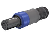 Conector Alimentare AC Terminal Şurub Mamă ST&Auml;UBLI 15.0718C1-23 AxiClamp
