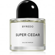 BYREDO Super Cedar Eau de Parfum unisex 100 ml