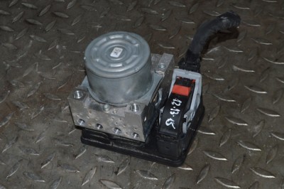 Pompa ABS JAGUAR E-PACE X540 2018 OEM: J9C3-14F447-AD 12170078 foto