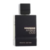 Al Haramain Amber Oud Private Edition, unisex, 60 ml