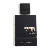 Al Haramain Amber Oud Private Edition, unisex, 60 ml