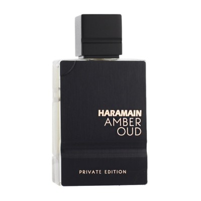 Al Haramain Amber Oud Private Edition, unisex, 60 ml foto