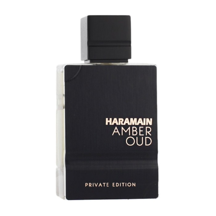 Al Haramain Amber Oud Private Edition, unisex, 60 ml