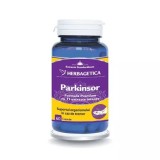 PARKINSOR 60CPS