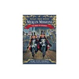 Magic Tree House #50: Hurry Up