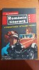 Almanah Romania Literara 1988 - Editie Originala, Carte Bibliofilie