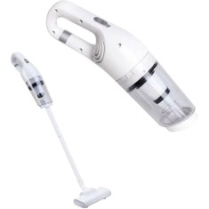 Aspirator vertical, portabil, 2 in 1, multifunctional, 120W, pentru casa si foto