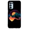 Husa compatibila cu Oppo Find X3 model Vivid Nature, Silicon, TPU, Viceversa