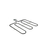 Rezistență inferioară pentru cuptor ELBA 062058004 De'Longhi Original