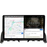 Cumpara ieftin Navigatie 2K HUB64 Mercedes Benz C-Class W204 (2006-2012), 8GB RAM, Android 13, Octacore, Slot Sim 4G, DSP, GPS, Wi-FI, Carplay, Android Auto, USB, Bl