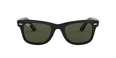 Ray-Ban Wayfarer Ochelari de Soare RB 2140 901 foto