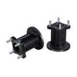Cumpara ieftin Extensii Marire Ecartament Roti Motocultivator Evotools Plus, 6.00-12 / 682247