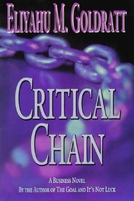 Critical Chain foto
