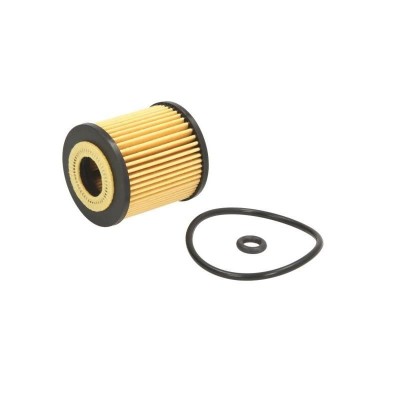 Filtru ulei Uniflux foto