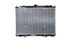 NRF 59347 Radiator, racire motor