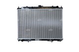 NRF 59347 Radiator, racire motor