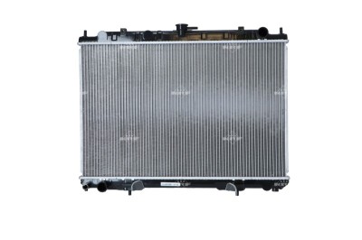 NRF 59347 Radiator, racire motor foto