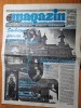 Magazin 2 mai 2002