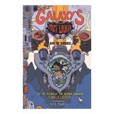 Galaxy&#039;s Most Wanted #2: Into the Dorkness