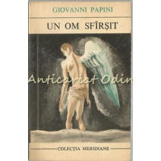 Un Om Sfirsit - Giovanni Papini