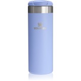 Stanley AeroLight&trade; Transit Mug cană termoizolantă Hydrangea 470 ml