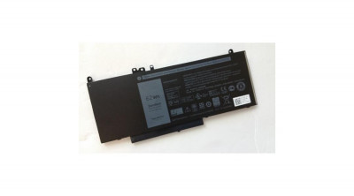 Dell HK6DV Baterie din fabrică, 62WHR, 4 Cella, Lithium Ion foto