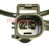 Senzor ABS / turatie roata VOLVO XC90 I (2002 - 2016) METZGER 0900703