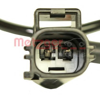 Senzor ABS / turatie roata VOLVO XC90 I (2002 - 2016) METZGER 0900703
