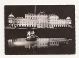 AT2 -Carte Postala-AUSTRIA-Viena, circulata 1965