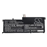 Baterie compatibila Laptop, Asus, ZenBook Pro 15 UX535Q, UX535QA, UX535QE, 0B200-03770100, 4ICP7/54/64, C41N2002, 15.4V, 4050mAh, 62.37Wh
