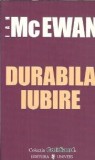 Durabila iubire - Ian McEwan