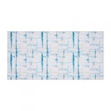 Covor printat Heinner ARTE 70x140 cm, lavabil, antialunecare, fir 3mm, 100% Poliester