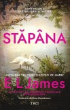 Stapana Vol 2 Carti Beletristica Romane Poveste Dragoste Pasionala Paperback Brosat Trei