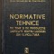 1976 Ceres LUCRARI in SILVICULTURA Norme Normative Tehnice de Munca Unificate